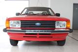 Ford Taunus 1.6 L 2.Hand H-Zulassung - Ford Taunus Oldtimer