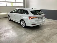 Skoda Octavia - Vorschau Bild 7