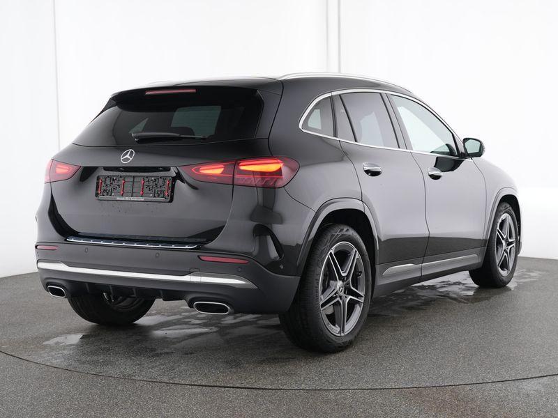 Mercedes-Benz GLA 200 200, Edition AMG Line, 360 Kamera, Ke...