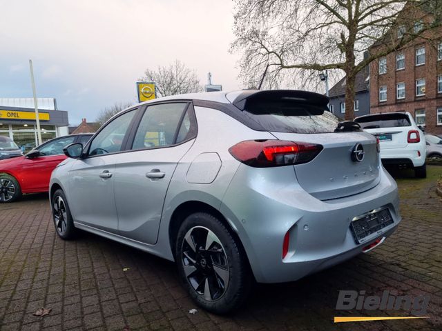 Corsa-e Edition, 1.Hand, PDC, Kamera 180°, SHZ, 