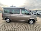 Volkswagen T6 Multivan 6.1 Trendline *Camping*Markise*Navi* - : Kleinbus, Camping