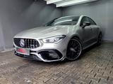 Mercedes-Benz CLA 180 COUPE, 45 S AMG OPTIK, LED, R-KAMERA, 7G - Mercedes-Benz CLA 180 mit Benzin-Antrieb: Coupe, Automatik