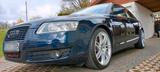 Audi A6 4F 3,2 Liter V6 Quattro Limousine - Audi A6 aus 2006: 4.2