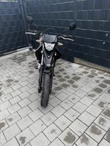 Yamaha WR125x - KLEINKRAFTRAD