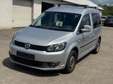 Volkswagen Caddy Kasten/Kombi Roncalli Edition EcoFuel - Volkswagen Caddy: Roncalli Edition