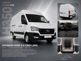 Hyundai H350 2.5 CRDi L3H2 PREMIUM*KLIM*TEMP*PDC*SCHWING - Hyundai LKWs