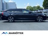 Volvo V90 T6 AWD R Design Recharge AHK/ACC/360°/BLIS - Volvo V90: R Design