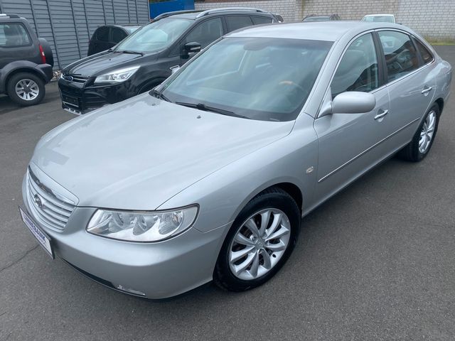 Hyundai Grandeur 3.3 V6