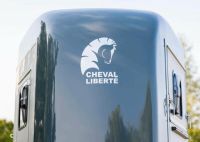 Cheval Liberte Touring XL mit Sattelkammer