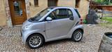 Smart Four Two Benziner - BJ 2010 - 75.500 km - Smart: Benz