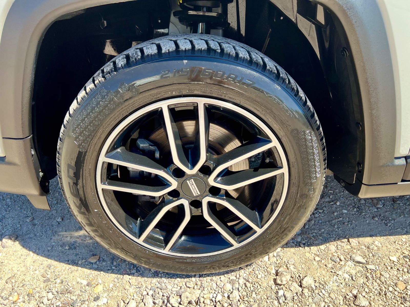 JEEP Compass Night Eagle AAC SHZ NAVI KAMERA