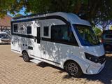 Laika Ecovip H 2109 Autom.,Multimedia,Markise 