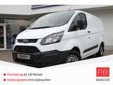 Ford Transit Custom 270 L1 City Light AHK Klima Sicht - Ford Transit 270