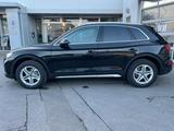 Audi Q5 40TDI QUATTRO AHK MATRIX STANDHEIZ 360 ACC - Audi Q5 Gebrauchtwagen in Bielefeld