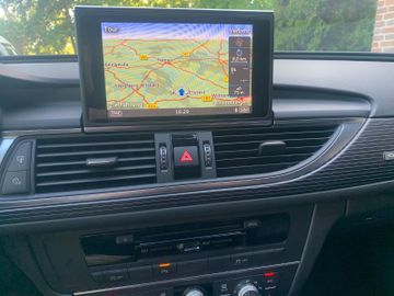 Audi A6 - 11