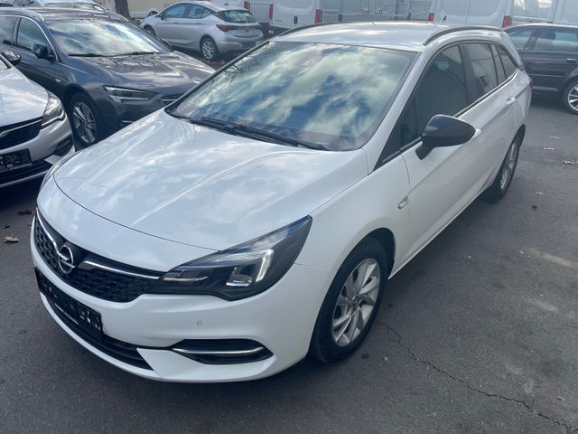 Opel Astra ST 1.5 D Autom.*LED*NAVI*AHK*CarPlay*DAB