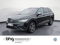 Volkswagen Tiguan Allspace - Vorschau Bild 1