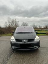 Renault Espace  - gebrauchte Renault Espace aus dem Jahr 2008