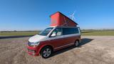 Volkswagen T6 California Ocean RED