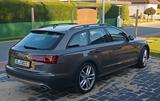 Audi A6 Allroad 3.0 TDI quattro 235kW tiptronic - gebrauchte Audi A6 Allroad aus dem Jahr 2017
