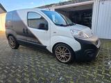 Fiat Fiorino SX 1.3 Multijet Euro 6 Kasten... - Fiat Fiorino: 3.1