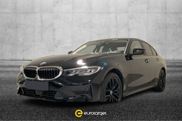 BMW 318 i Business Advantage