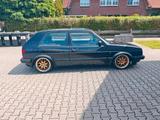 Volkswagen VW Golf 2 (VR6,GTI)/NO AIRRIDE STATIC SPRI... - Volkswagen Golf: GTI Vr6