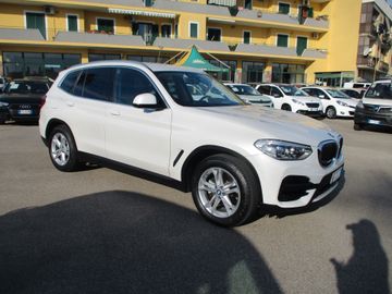 BMW X3 - 3