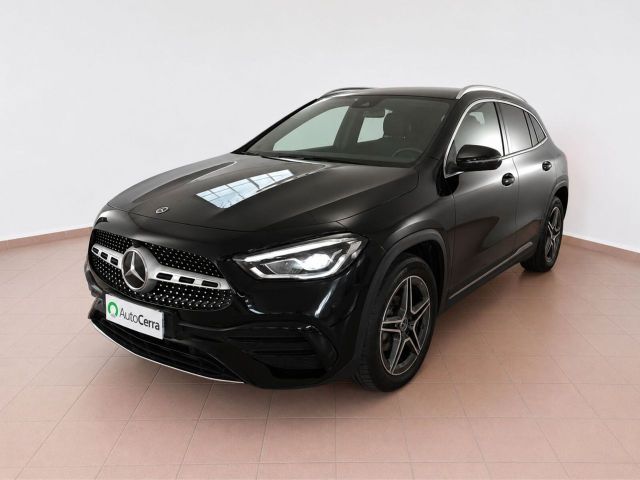 MERCEDES-BENZ Mercedes-benz GLA 250 e hybrid EQ Premium