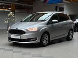 Ford C-Max Cool & Connect|Navi|AppleCar|SHZ|LHZ|Allwe - Ford C-Max in Ludwigshafen