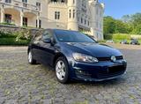 Volkswagen VW Golf 1.2 TSI - VW Unfallwagen