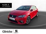 Seat Ibiza 1.0 TSI DSG RüKa Klima PDC LED - gebrauchte Seat Ibiza aus dem Jahr 2024