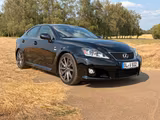 Lexus IS-F Facelift  - Lexus IS-F Benziner Gebrauchtwagen