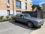 Jaguar XJ8 4.00 - Jaguar XJ8 aus 2003
