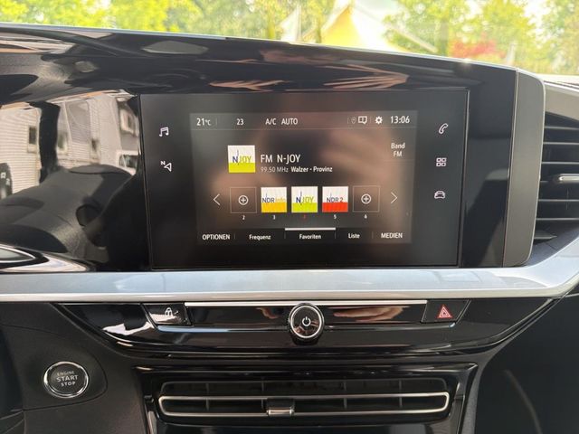 Opel MOKKA 1.2 TURBO 96KW130PS AUTOMATIK