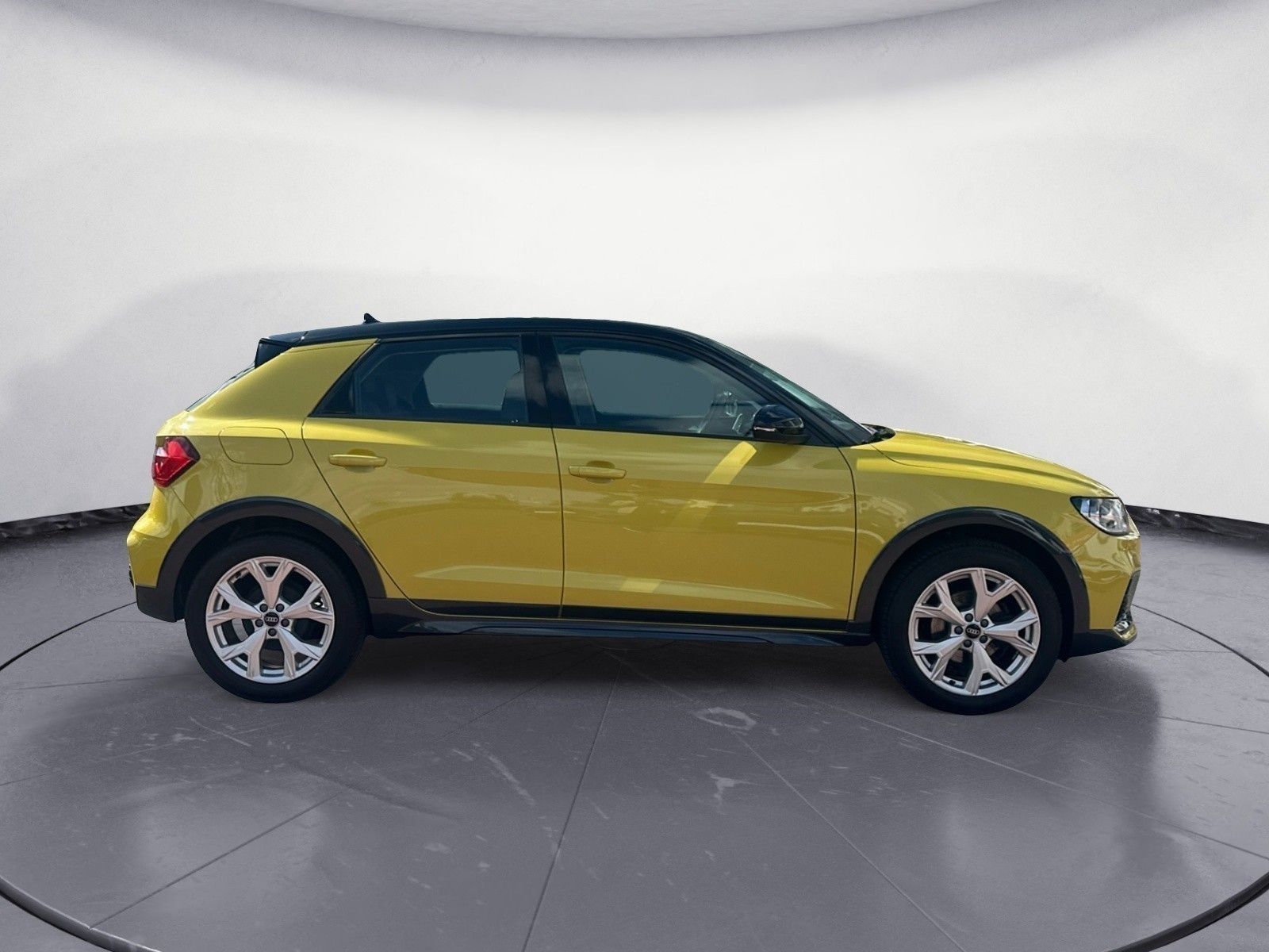 Audi A1 - Bild 6