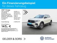 Volkswagen T-Cross - Vorschau Bild 2