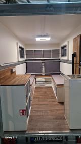 Andere Camper - Wohn & Transportanhänger - Wohnwagen Transport