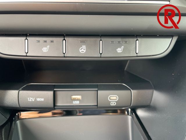 Ceed Vision 1.5 T-GDI Navi LenkradHZG PDC SHZ Sp