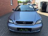 Opel Astra G 1.6i Cabrio El.Verdeck*TÜV-neu*aus 1.Hd - Opel Astra: V6
