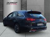 Kia Ceed_sw Spirit PHEV SHZ hinten, Memory Sitze,Tei - mit Hybrid-Antrieb: Sitzheizung, Hinten