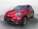 Fiat FIAT 500X 2.0 MultiJet 140 CV AT9 4x4 Cross Plus - rote Fiat 500L Cross