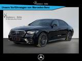 Mercedes-Benz S 350 d 4M Lang AMG+AMBIENTE+DISTRO+MEMORY+MBUX