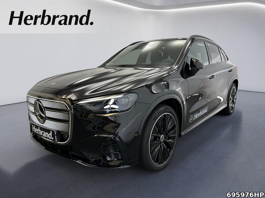 Image of Mercedes-Benz GLC 400