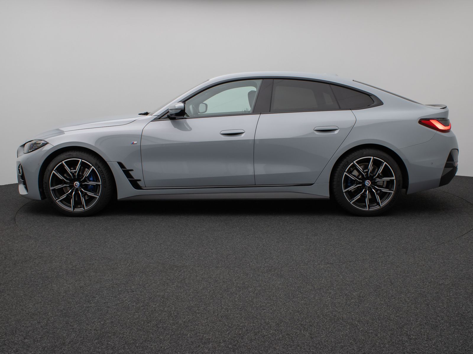 Fahrzeugabbildung BMW 420 Gran Coupé xD M SportPro Kamera DAB H/K 19Zl