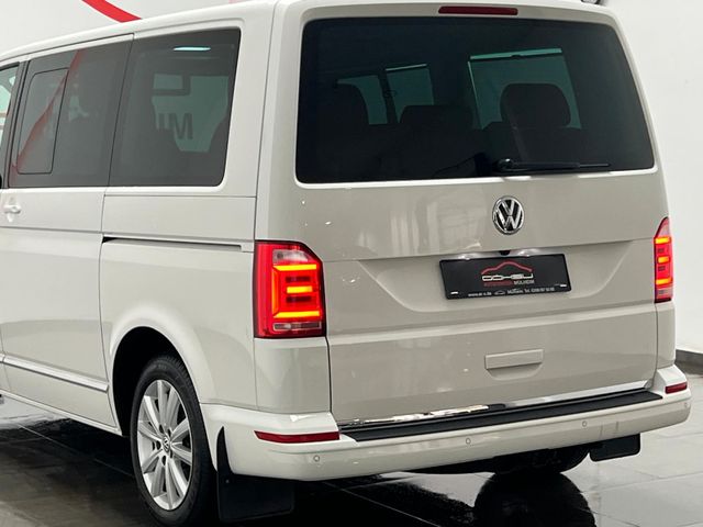 Volkswagen T6 Multivan Highline*StHz*ACC*RFK*Dynaudio*GSHD*