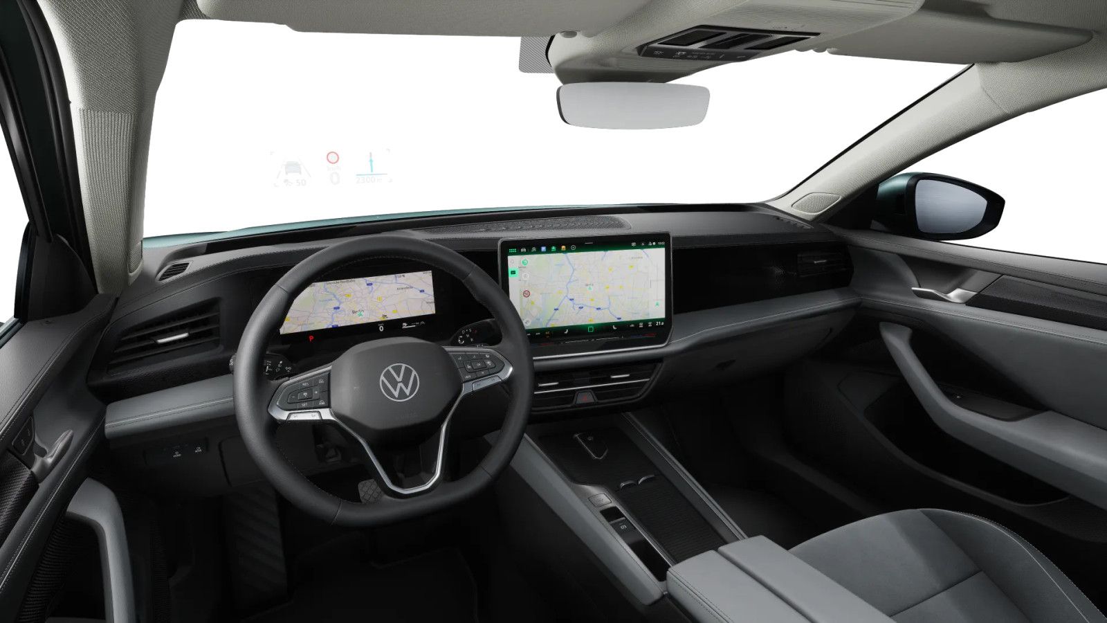 Volkswagen Passat Variant - Bild 10