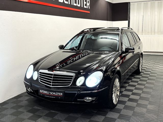 Mercedes-Benz E 320 CDI T-Modell*AVANTGARDE*Harman-Kardon*AHK*