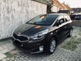 Kia Carens 1.6GDI Dream-Team Edition NUR BIS 27.06. - Kia Carens mit Benzin-Antrieb: Kleinbus, 1.6