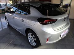 Fahrzeugabbildung Opel Corsa Elegance Top-Ausstattung,Wie Neu